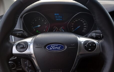 Ford Focus III, 2014 год, 800 000 рублей, 9 фотография