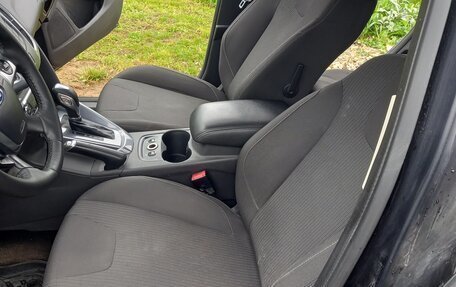 Ford Focus III, 2014 год, 800 000 рублей, 21 фотография