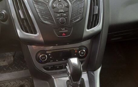 Ford Focus III, 2014 год, 800 000 рублей, 10 фотография