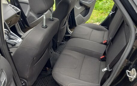 Ford Focus III, 2014 год, 800 000 рублей, 13 фотография