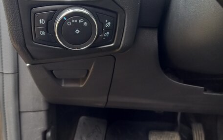 Ford Focus III, 2014 год, 800 000 рублей, 23 фотография
