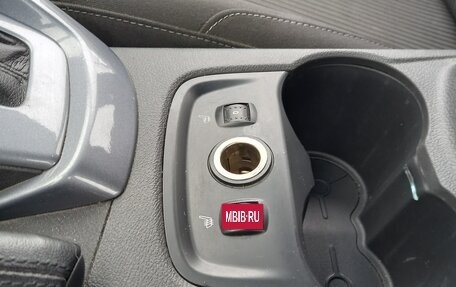 Ford Focus III, 2014 год, 800 000 рублей, 22 фотография