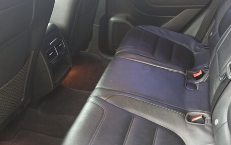 Volkswagen Touareg III, 2011 год, 2 550 000 рублей, 17 фотография