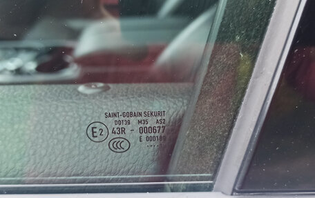 Volkswagen Touareg III, 2011 год, 2 550 000 рублей, 19 фотография
