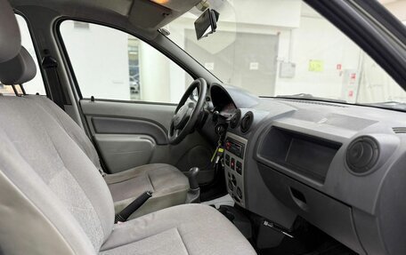 Renault Logan I, 2007 год, 248 000 рублей, 5 фотография