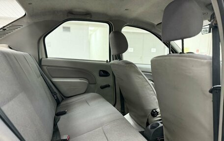 Renault Logan I, 2007 год, 248 000 рублей, 7 фотография