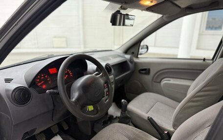 Renault Logan I, 2007 год, 248 000 рублей, 8 фотография