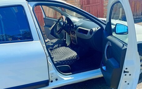 Renault Sandero I, 2010 год, 500 000 рублей, 6 фотография