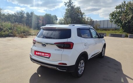 Chery Tiggo 4 I рестайлинг, 2021 год, 700 000 рублей, 2 фотография