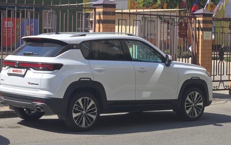 Changan CS35 Plus, 2024 год, 2 000 000 рублей, 4 фотография