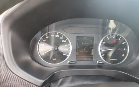 Chery Tiggo 4 I рестайлинг, 2021 год, 700 000 рублей, 12 фотография