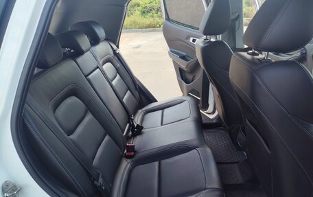 Chery Tiggo 4 I рестайлинг, 2021 год, 700 000 рублей, 10 фотография