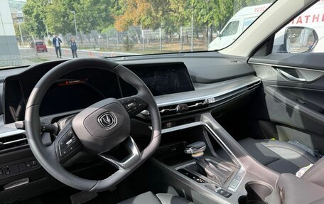 Changan CS35 Plus, 2024 год, 2 000 000 рублей, 3 фотография