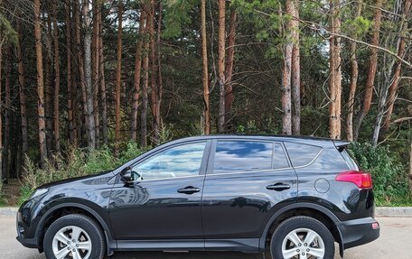 Toyota RAV4, 2013 год, 1 770 000 рублей, 7 фотография