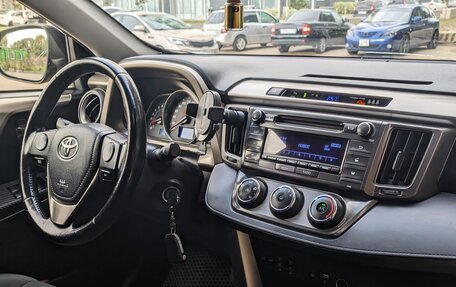 Toyota RAV4, 2013 год, 1 770 000 рублей, 15 фотография