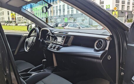Toyota RAV4, 2013 год, 1 770 000 рублей, 16 фотография