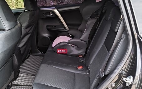 Toyota RAV4, 2013 год, 1 770 000 рублей, 17 фотография