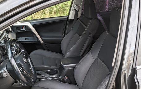Toyota RAV4, 2013 год, 1 770 000 рублей, 20 фотография