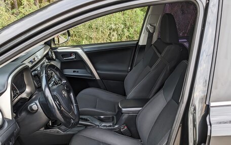 Toyota RAV4, 2013 год, 1 770 000 рублей, 22 фотография
