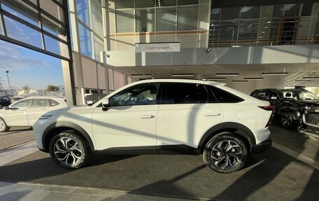 Haval F7x, 2025 год, 3 349 000 рублей, 2 фотография