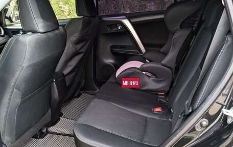 Toyota RAV4, 2013 год, 1 770 000 рублей, 21 фотография