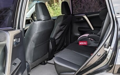 Toyota RAV4, 2013 год, 1 770 000 рублей, 24 фотография