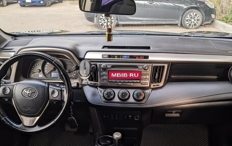 Toyota RAV4, 2013 год, 1 770 000 рублей, 23 фотография