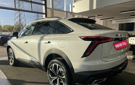 Haval F7x, 2025 год, 3 349 000 рублей, 3 фотография