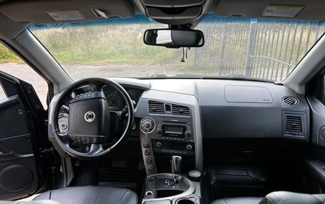 SsangYong Kyron I, 2014 год, 1 050 000 рублей, 7 фотография