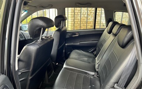 SsangYong Kyron I, 2014 год, 1 050 000 рублей, 6 фотография