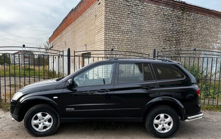 SsangYong Kyron I, 2014 год, 1 050 000 рублей, 8 фотография