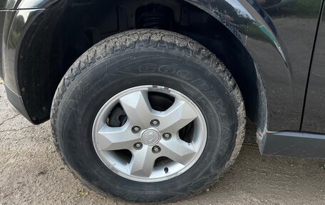 SsangYong Kyron I, 2014 год, 1 050 000 рублей, 9 фотография