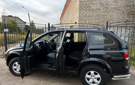 SsangYong Kyron I, 2014 год, 1 050 000 рублей, 4 фотография