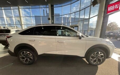 Haval F7x, 2025 год, 3 349 000 рублей, 5 фотография