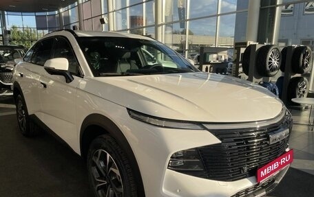 Haval F7x, 2025 год, 3 349 000 рублей, 6 фотография
