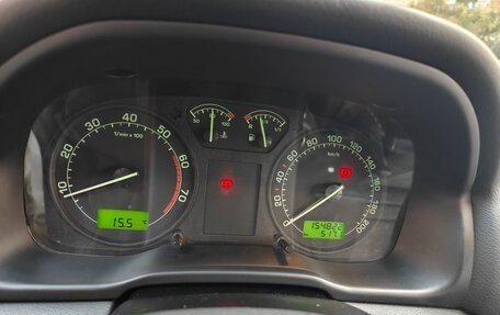 Skoda Octavia IV, 2008 год, 565 000 рублей, 5 фотография