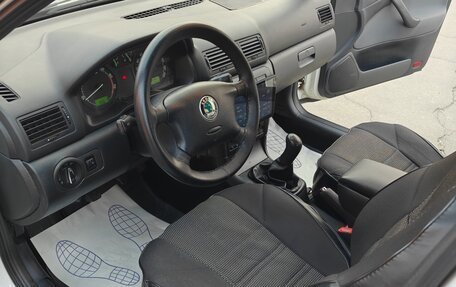 Skoda Octavia IV, 2008 год, 565 000 рублей, 4 фотография