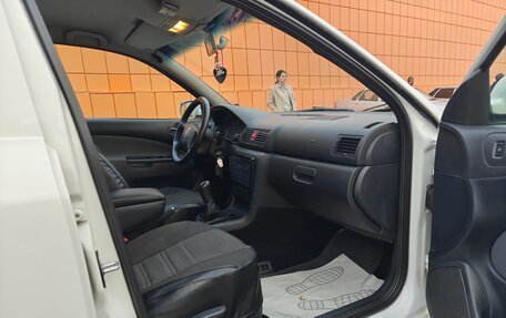Skoda Octavia IV, 2008 год, 565 000 рублей, 9 фотография
