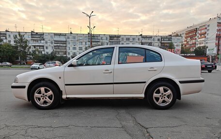 Skoda Octavia IV, 2008 год, 565 000 рублей, 8 фотография