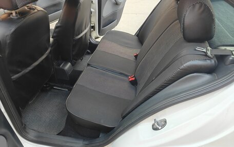 Skoda Octavia IV, 2008 год, 565 000 рублей, 7 фотография