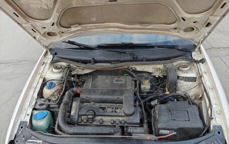 Skoda Octavia IV, 2008 год, 565 000 рублей, 13 фотография