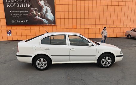 Skoda Octavia IV, 2008 год, 565 000 рублей, 10 фотография
