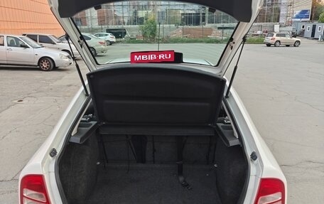 Skoda Octavia IV, 2008 год, 565 000 рублей, 12 фотография