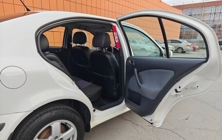 Skoda Octavia IV, 2008 год, 565 000 рублей, 15 фотография