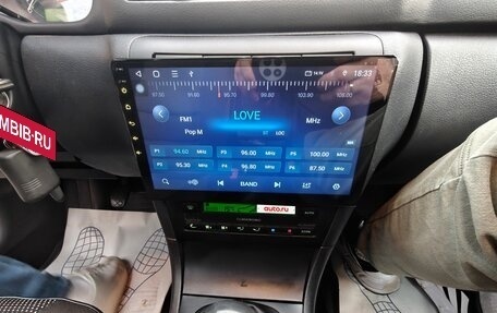 Skoda Octavia IV, 2008 год, 565 000 рублей, 17 фотография