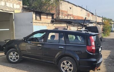 Great Wall Hover H3 I, 2012 год, 450 000 рублей, 1 фотография