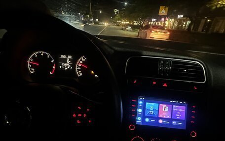 Volkswagen Polo VI (EU Market), 2017 год, 600 000 рублей, 6 фотография