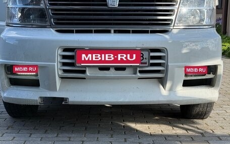 Nissan Elgrand I, 2001 год, 1 400 000 рублей, 2 фотография