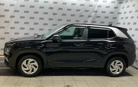 Hyundai Creta, 2021 год, 1 790 000 рублей, 2 фотография