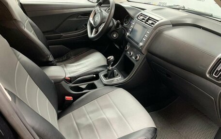 Hyundai Creta, 2021 год, 1 790 000 рублей, 6 фотография